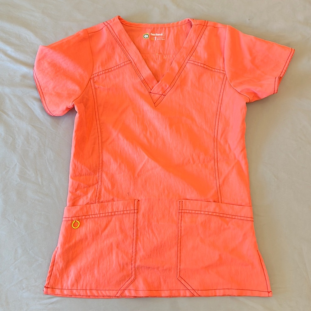 *Set* WonderWink Women’s Size XS Scrub